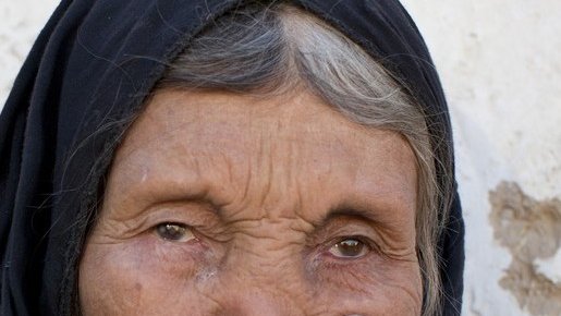 یکاولنگ: جذام، 9 سال پس از قتل عام توسط جنایتکاران طالب
