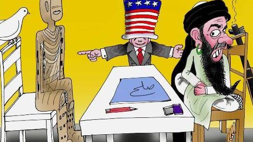 کرزی از ملاعمر در صورت مذاکره حفاظت می کند!