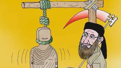 ملاعمر، حکمتیار و حامد کرزی