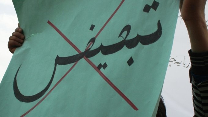 نمی توانم نفس بکشم، پشتونیزم از بطن خود طالب و داعش و کوچی می زاید
