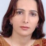 لیزا سروش