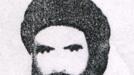 سناریوی جدید؛ ملا محمد عمر پس ازین در فهرست هراس افگنان زیر پیگرد شدید (اف بی آی) نیست!