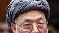 خلیلی ،ابوموسی اشعری زمان ماست