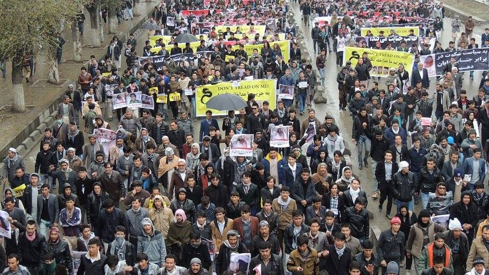 Over a Century of Persecution: Massive Human Rights Violation Against Hazaras in Afghanistan