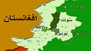 پاکستان و نبرد با دست نشانده های خودش!