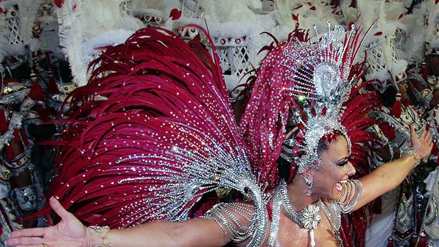 Carnaval 2009