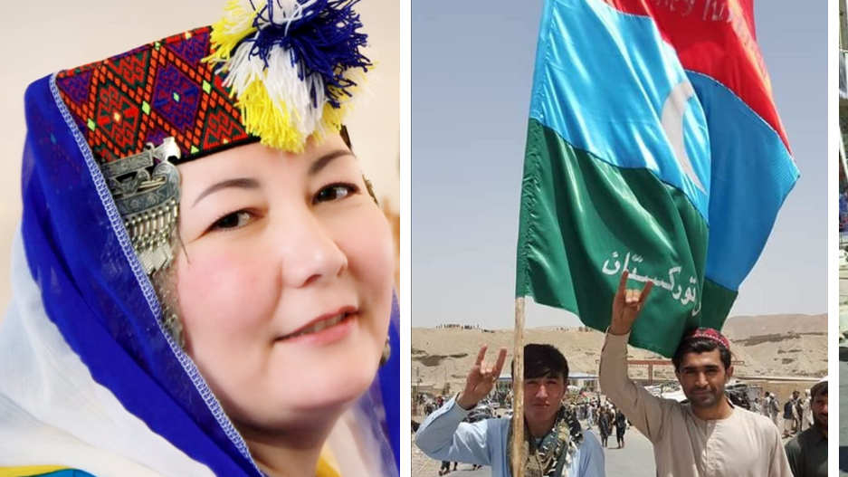 خودمختاری پشتون ها حق مسلم آنان است؛ خودمختاری غیر پشتون ها جرم و خیانت ملی!