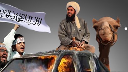 نام چــارپای بیچــاره بنــاحــق بد اســت