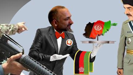 از خــاین ملــی تا قهــرمــان ملــی