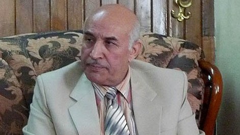 جنرال آیکن بیری سفیر ایالات متحده امریکا و فرمایش کنار رفتن دادستان کل کشور محمد اسحق الکو