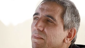 رقص در جای خالی بودا