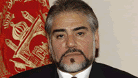  وزیر صحت عامه، پول بازسازی را به شاخی باد میکند