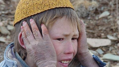 نامه سرگشاده مردم ولايت دايكندی به حامد كرزی