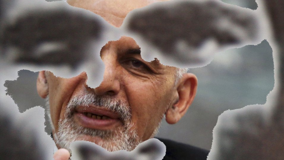 صلح طالبان با طالبان؛ گام دیگر اشرف غنی احمدزی برای حمایت از تروریزم