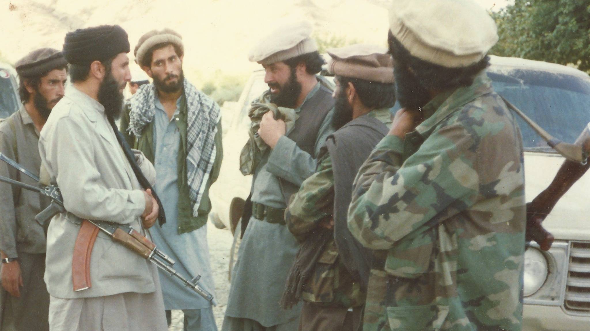 Maidan Wardak: Terrorists Enjoy Governor's Hospitality