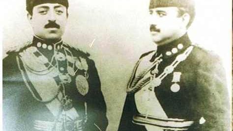 سيرى بر حقيقت پرت وپلاى جناب لمبه و حقيقت فاشيزم 