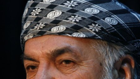 اداره مبارزه با فساد: اسماعیل خان به اختلاس ده ها میلیون دالر متهم است