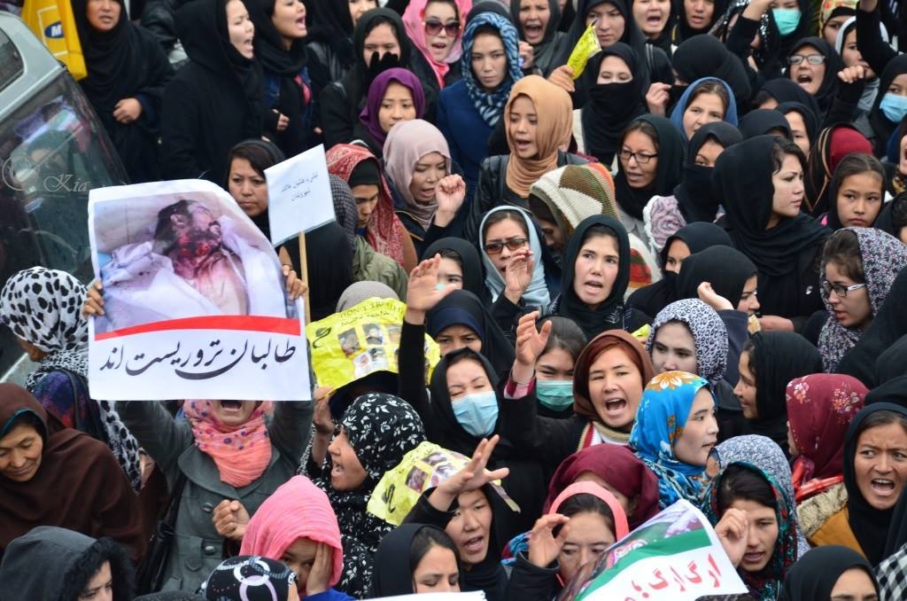 Hazaras