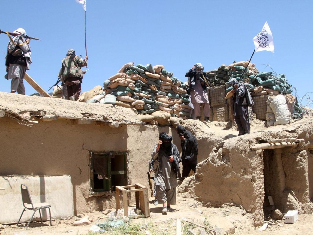 دور جدیدی از گروگان گیری مسافران و حملات خونین توسط طالبان و کوچی ها در غزنی و میدان