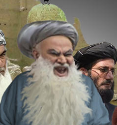 جهــاد ثانی ســیاف