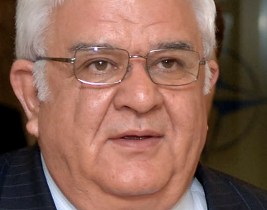 رحيم وردک از ارتباط با آی اس آی تا وزارت دفاع افغانستان