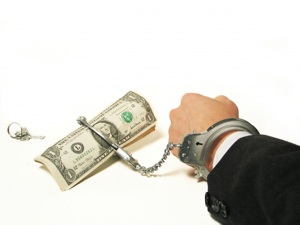 فساد در افغانستان، واقعاً اشک آور است