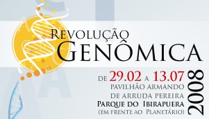 Revolução Genômica