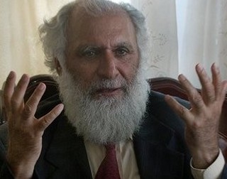 جبار ثابت فاسد ترین مهره ی دولتی در افغانستان