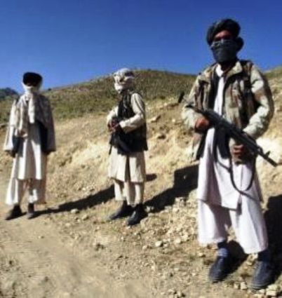 طالبان راه های جاغوری، مالستان و ناهور ولایت غزنی را مسدود کردند