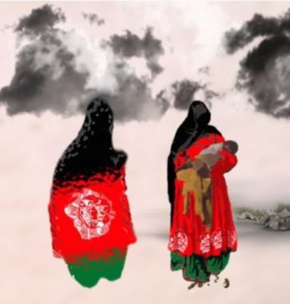 از 10 هزار و 91 رای، 7 هزار و 271 رای به تجزیه افغانستان