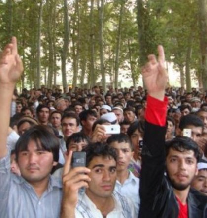 نفوس شماری و تکرار کتمان واقعیت های نفوس