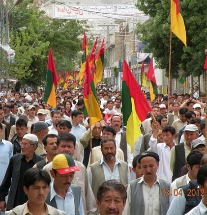 ادامه کشتار هزاره ها و دامن زدن دولت پاکستان به تقابل قومی 