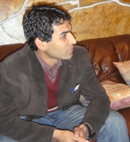 کوچیان یا آوارگان سر زور