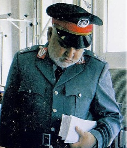 ویروس اختلاس و فساد از شفاخانۀ نظامی محمد داوود خان (چهارصد بستر اردو) به شفاخانه دوصد بستر پولیس ملی سرایت کرده است