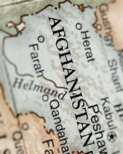 سقوط افغانستان! طالبان، گروه های مافیایی و جنگ سالاران قدرت را بدست خواهند گرفت