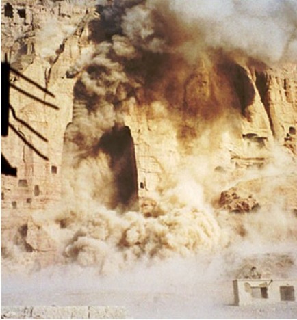 مناطق هزاره در محاصره طالبان