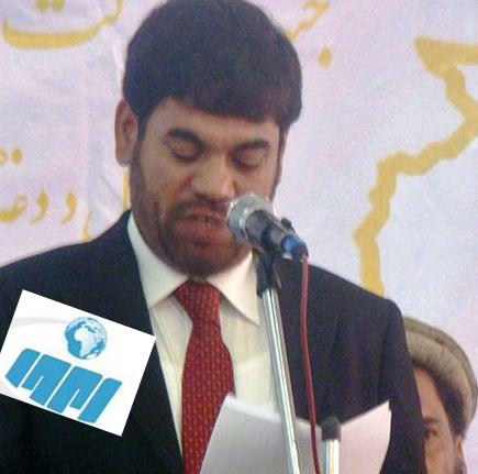 هزاره ستيزی تلوزيون امروز پایانی ندارد