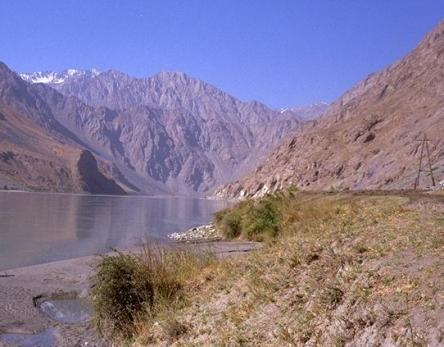 کوچی ها مصیبت بزرگ برای بدخشان