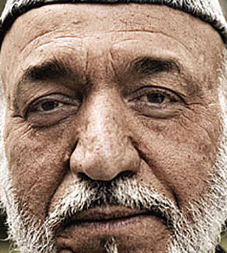 اندوه ناتمام حامد کرزی برای ملا برادر 
