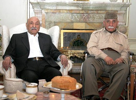 قصاب 3 عقرب مرد!