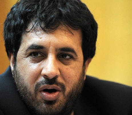 باند مافیا و زندانهای شخصی اسدالله خالد