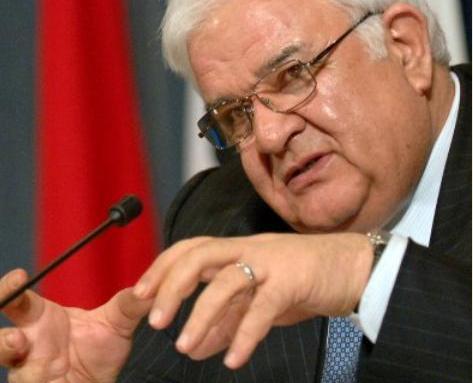 اردوی ملی يا اردوی طالبان و القاعده؟