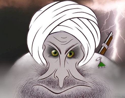 Taliban Suicide Bombers in Power: Which Country Will Recognize Terrorists First?