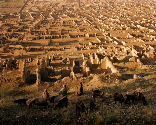 Massacre and Mass Rape in Afshar (February 10-11, 1993)