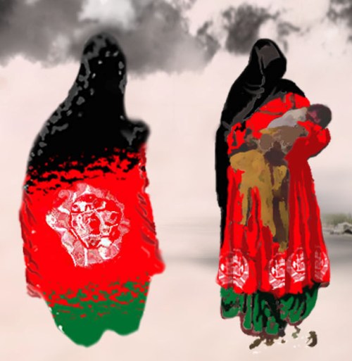 ژئو استراتژیست هندی: تجزیه افغانستان اجتناب ناپذیر است!