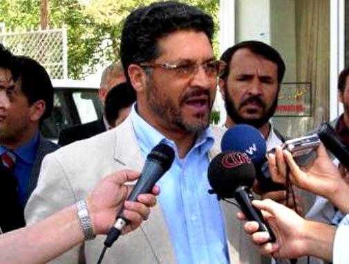 حمايت فاروق وردک از کوچ اجباری!
