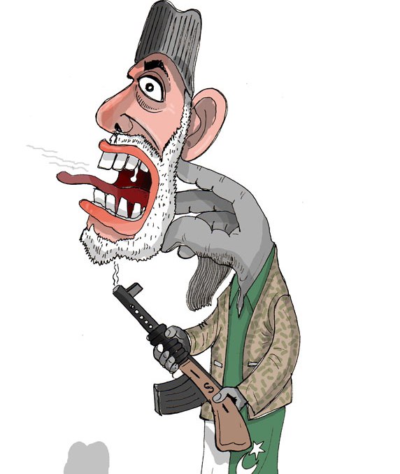 کرزی و برادرانش