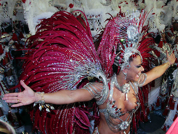 Carnaval 2009